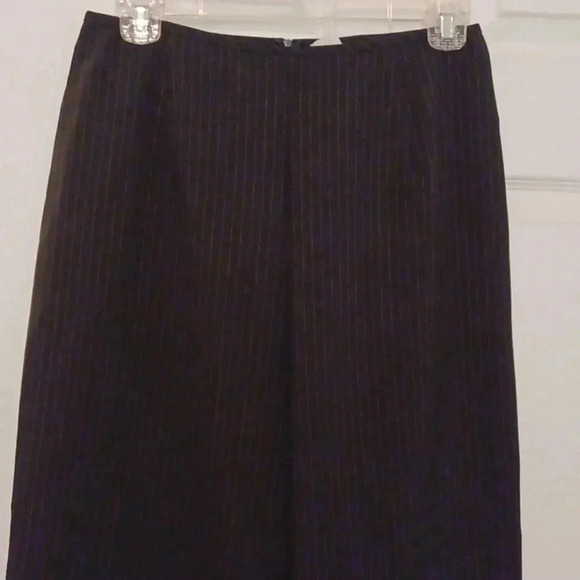 💙🏍stripped Pants - Picture 5 of 7